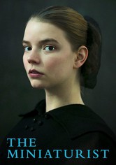 The Miniaturist – Die Magie der kleinen Dinge
