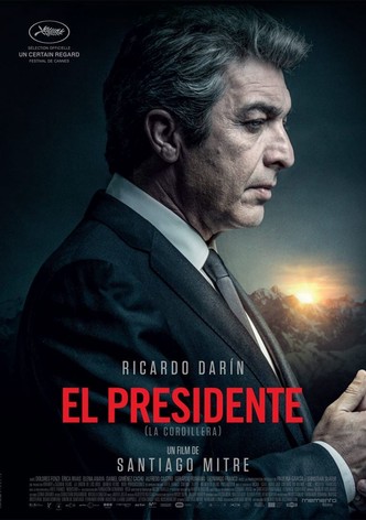 El Presidente