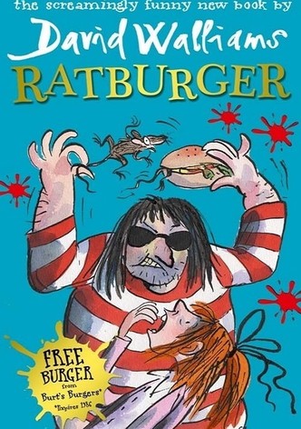 Ratburger