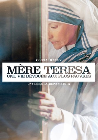 Mère Teresa