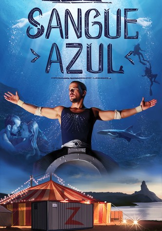 Sangue Azul