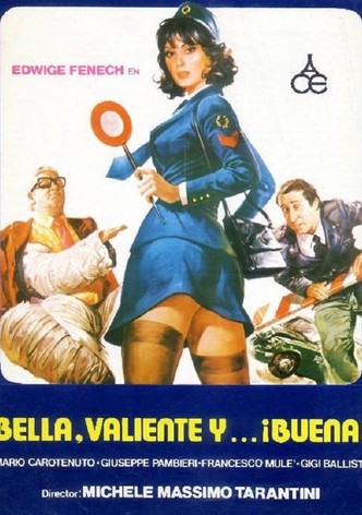 Bella, valiente y buena