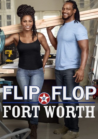 Flip o Flop Fort Worth