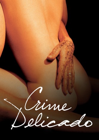 Crime Delicado