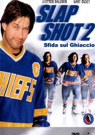 Slap Shot 2: Sfida sul Ghiaccio
