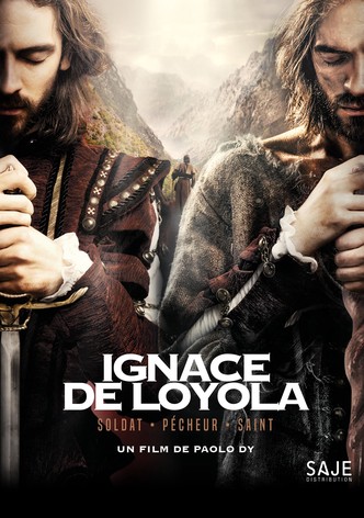 Ignace de Loyola