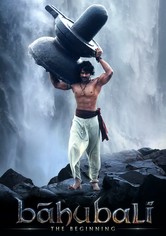 Baahubali: A kezdet