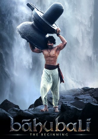 Baahubali The lost legends streaming online