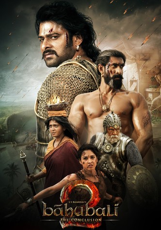 Bāhubali 2: The Conclusion