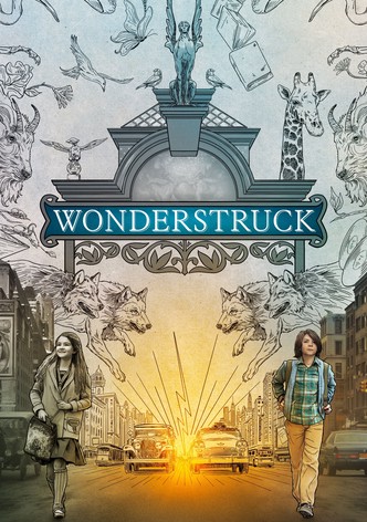 Wonderstruck