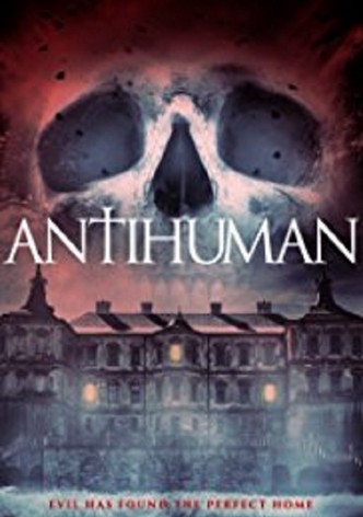 Antihuman