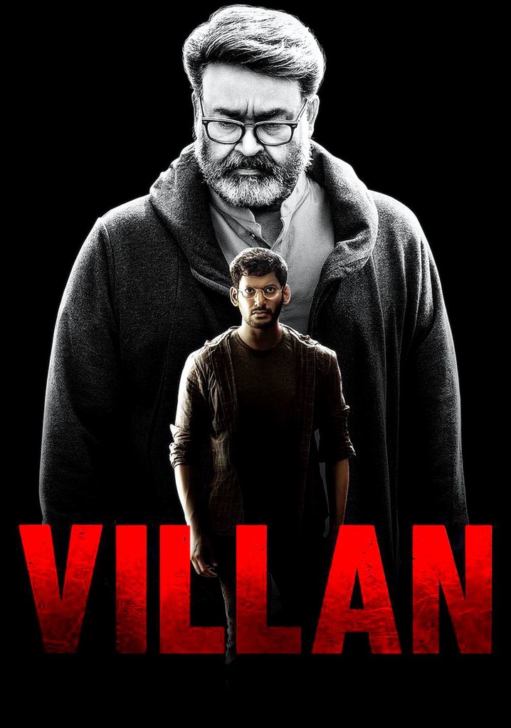 Villain streaming: where to watch movie online?