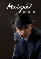 Maigret - Stagione 2