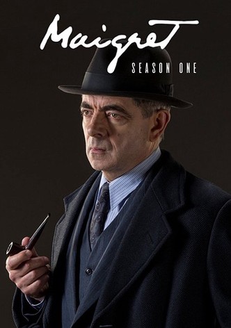 Maigret Season 1 watch full episodes streaming online