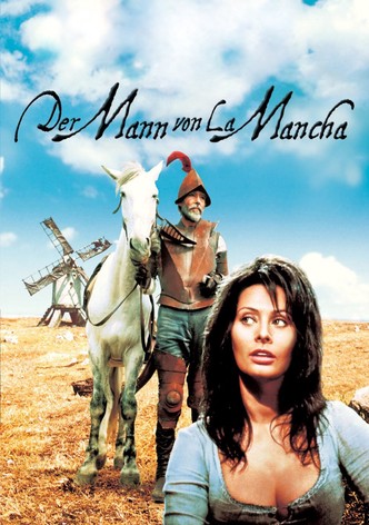 Der Mann von La Mancha