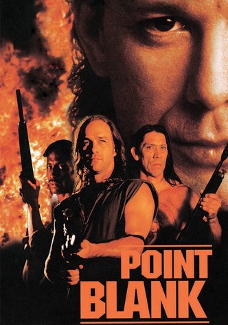 Point Blank - Appuntamento con la morte