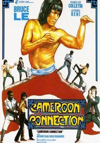 Cameroon Connection