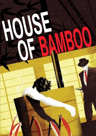 House of Bamboo