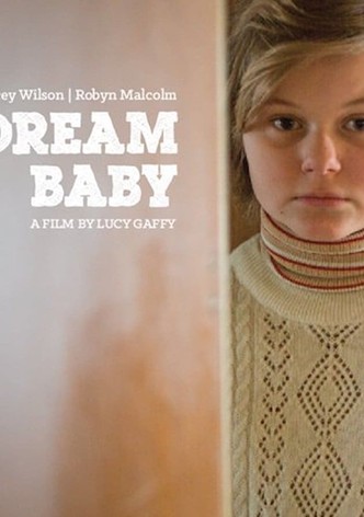 Dream Baby