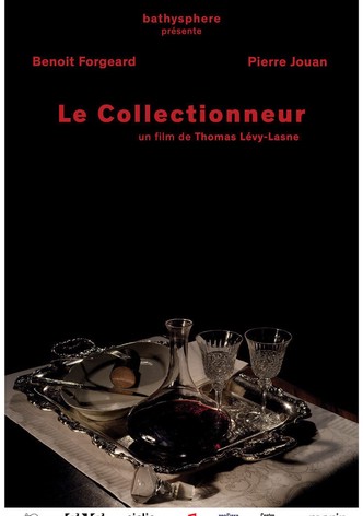 Le Collectionneur