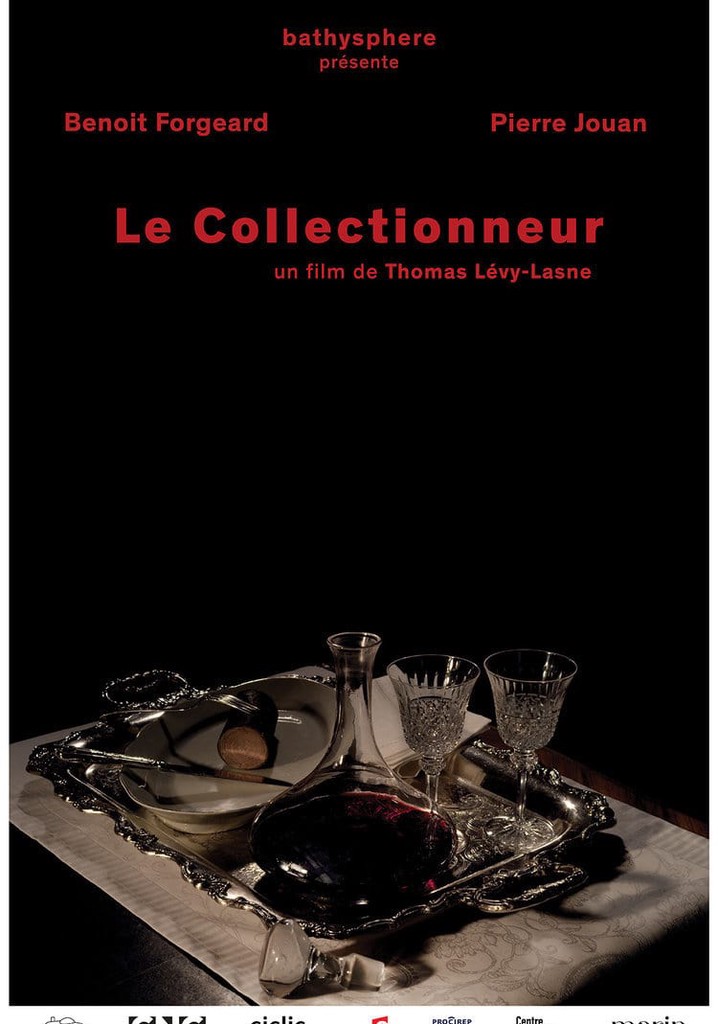 Le Collectionneur