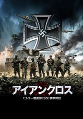 アイアンクロス ヒトラー親衛隊《SS》装甲師団