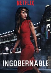 Ingobernable - Temporada 1