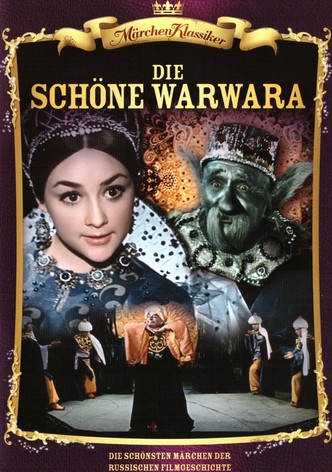 Die schöne Warwara