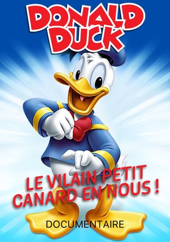 Donald Duck - Le Vilain Petit Canard en Nous