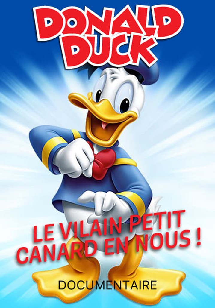 Donald Duck Prensibi