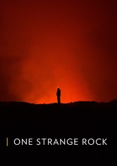 One Strange Rock - Season 1