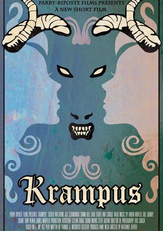 Krampus