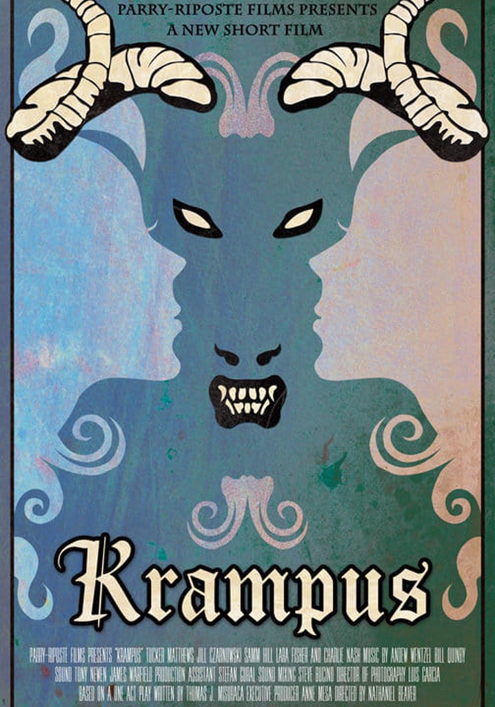 Krampus