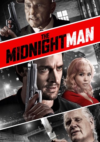 The Midnight Man