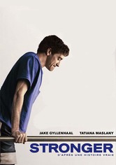 Stronger