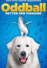 Oddball - Retter der Pinguine