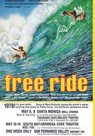Free Ride