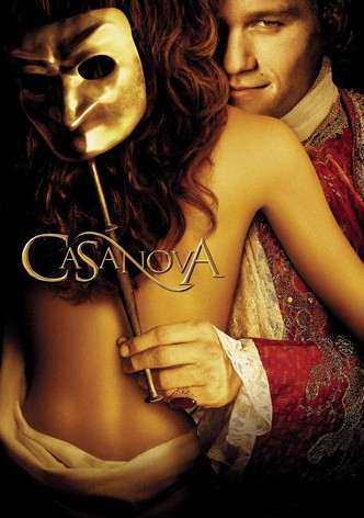 Casanova