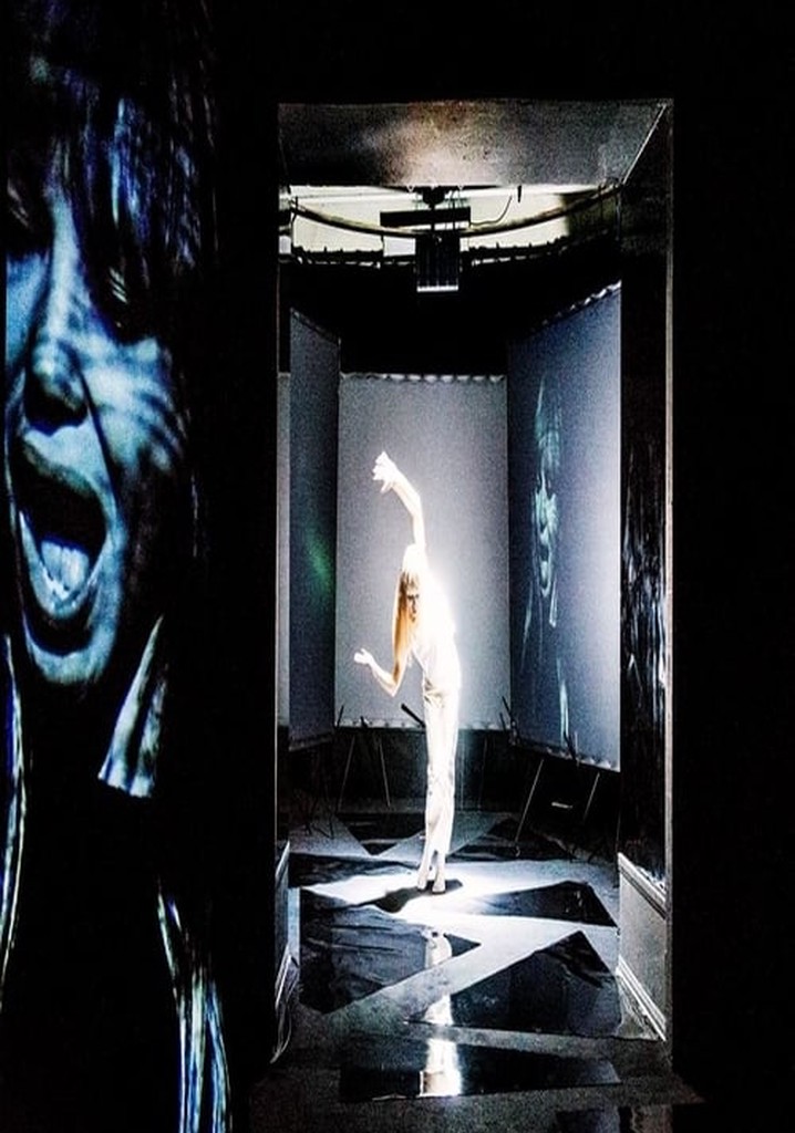 Nico - Sphinx of Ice