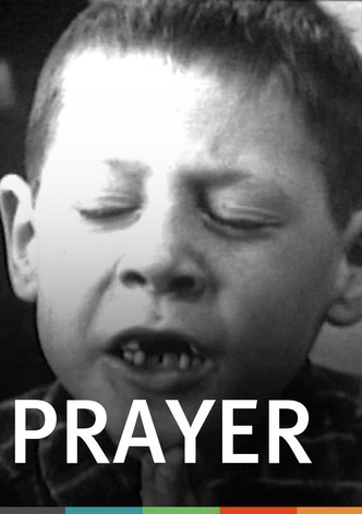 Prayer