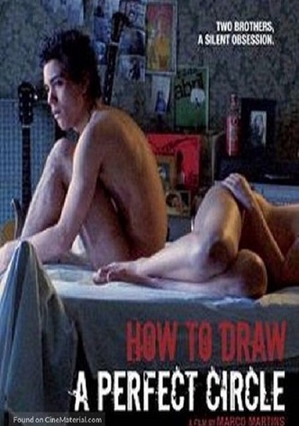 How to Draw a Perfect Circle