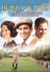 Bobby Jones – Die Golflegende