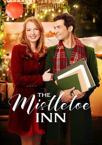 The Mistletoe Inn