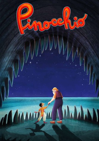 Pinocchio