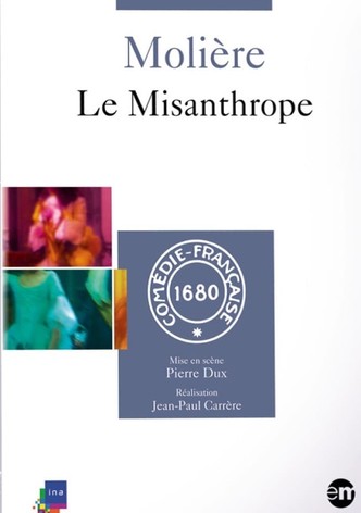 Le Misanthrope