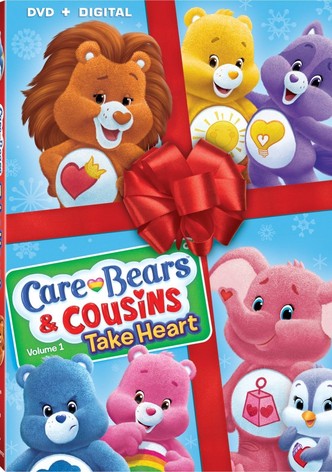 Care Bears: The Complete Series