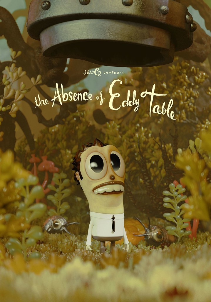 The Absence of Eddy Table