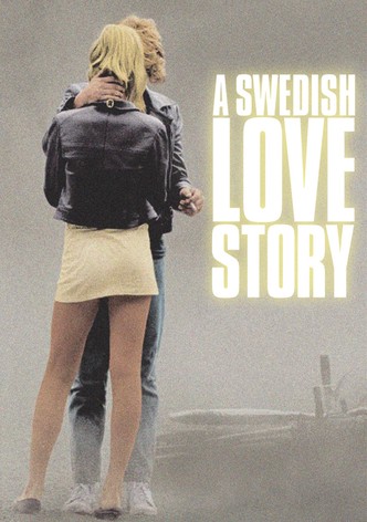 A Swedish Love Story