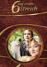 Sechs auf einen Streich – Die Märchenshow im Ersten