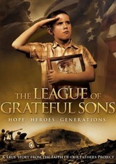 The League of Grateful Sons